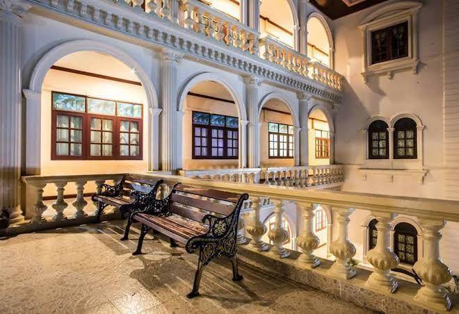 Udomsap hotel