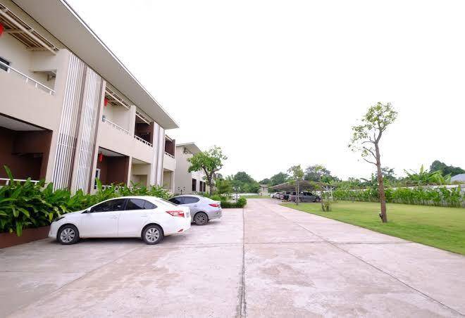 S family residence