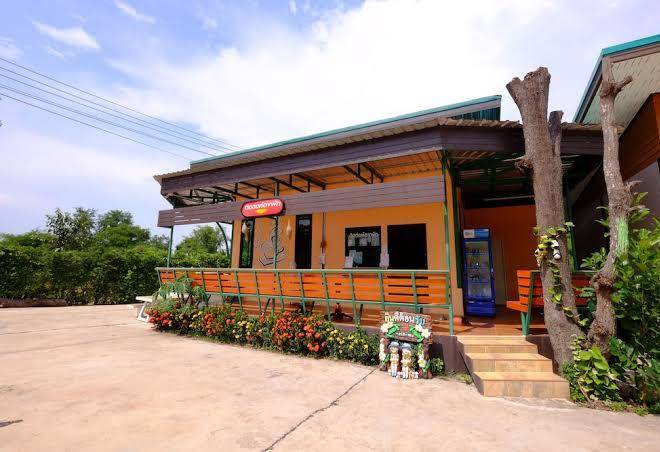 Submukda resort