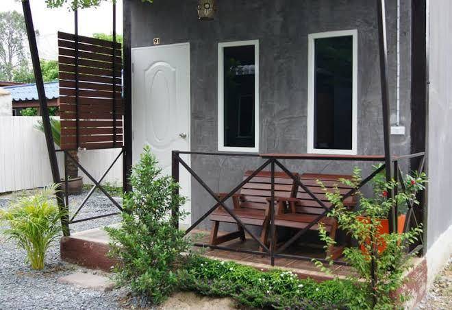 Nadol resort