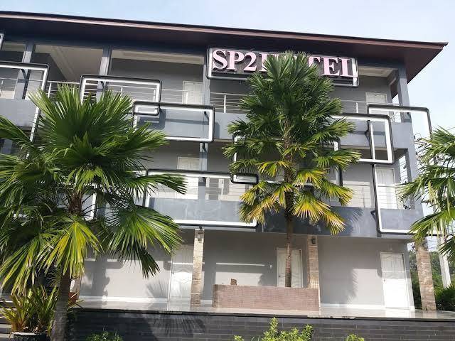 Sp 2 hotel