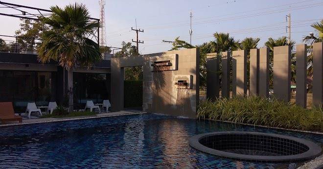 Sp 3 resort hotel