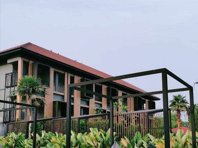 The peem by sp hotel