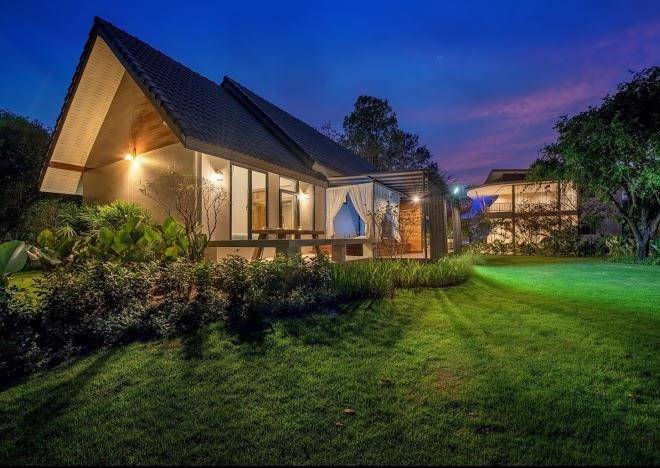 At Rice Resort Image