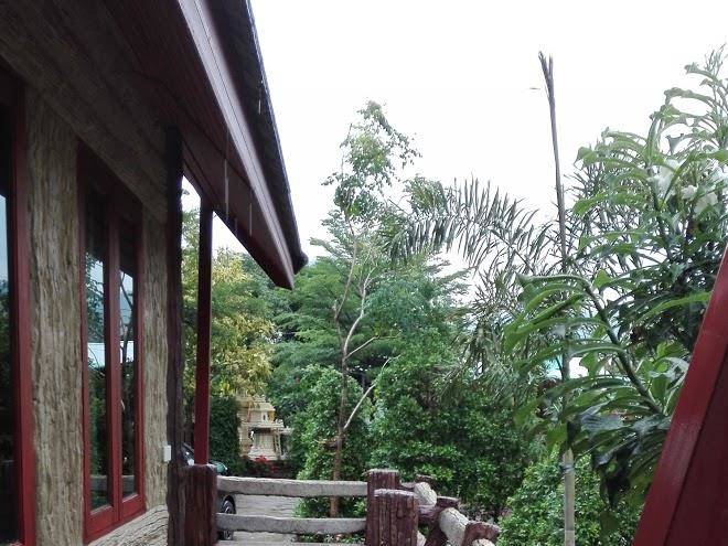 Ban mai thai resort