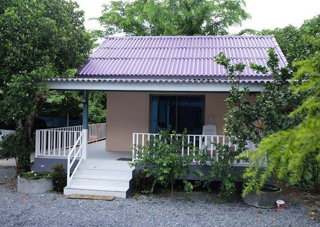 Binlar home