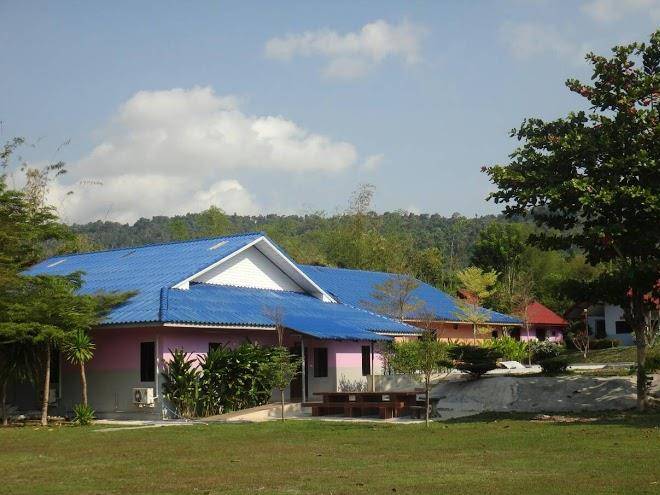 Ing doy resort