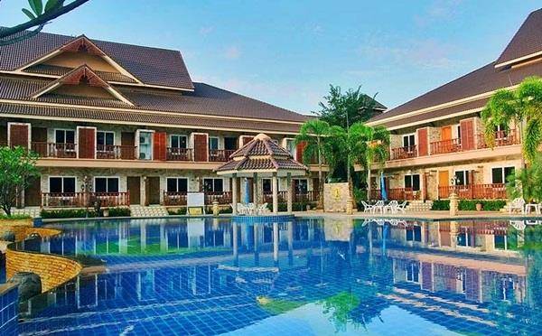 Ingtarn resort