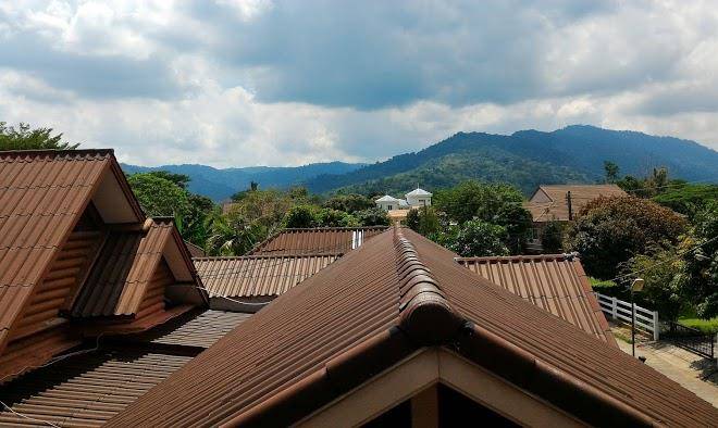 Khwan darunee resort