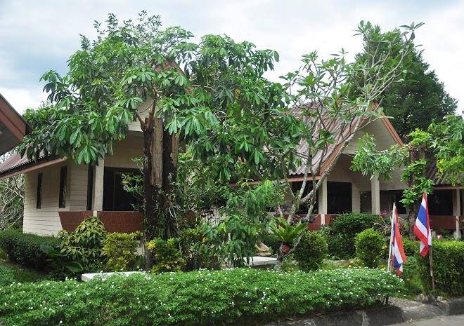 Kwan Nakhon Sport Garden
