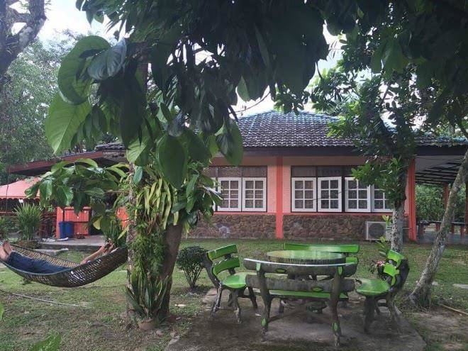 Love & Care Resorts Image