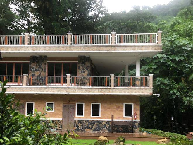 Namtok Sarika Resotel Image