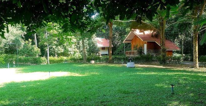 Phatthawadee resort