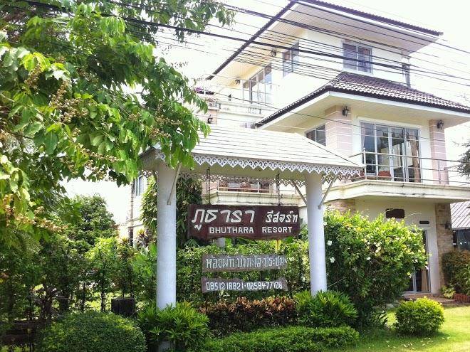 Phutara resort