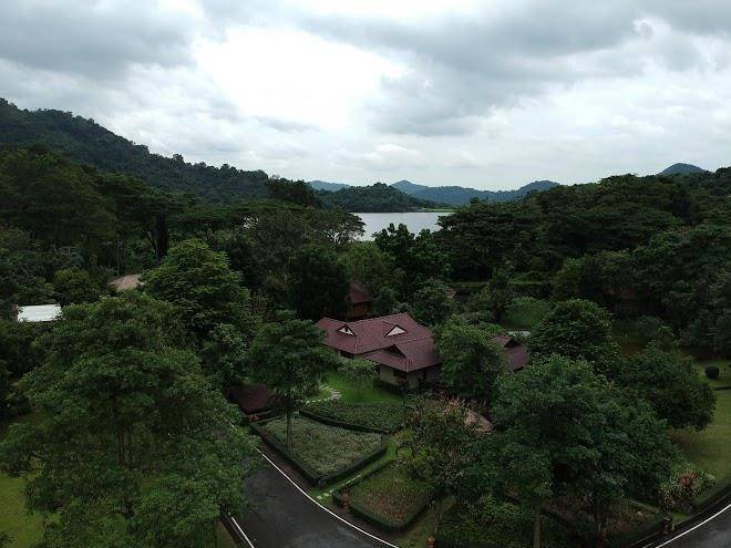 Rabiangprai valley resort