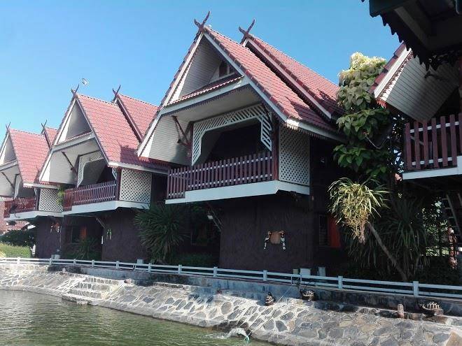 Rabieng view resort