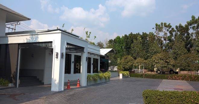 Reindeer park resort nakhon nayok
