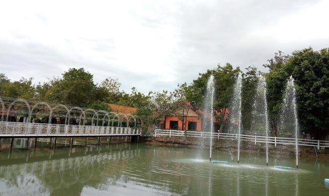 Sa manao resort