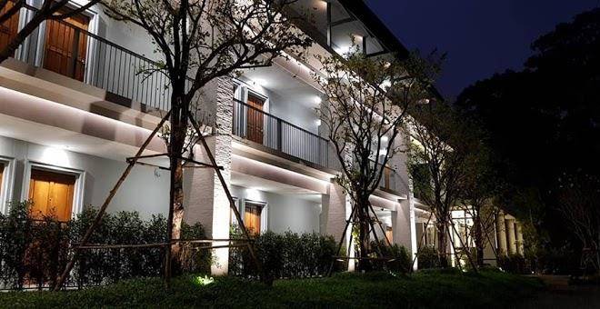 Siri resotel nakhon nayok