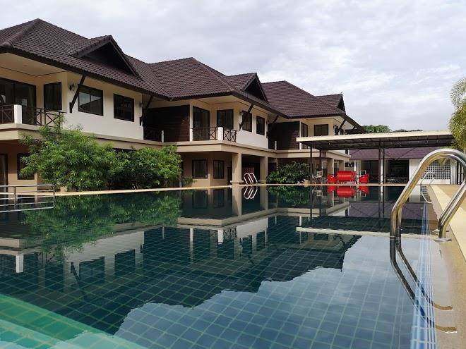 Sophia resort nakhon nayok