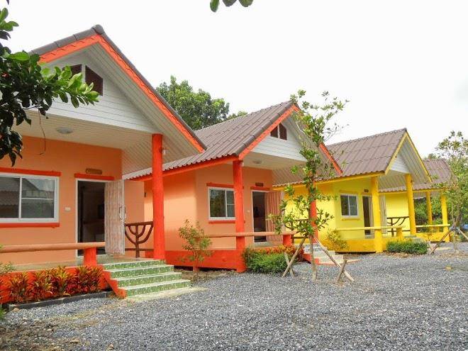 Supanniga Resort Image