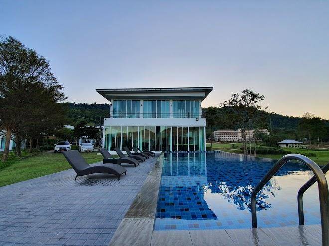 The midst tm14 royal hills nakornayok
