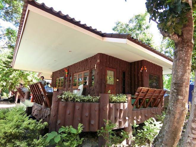 Ton sung resort