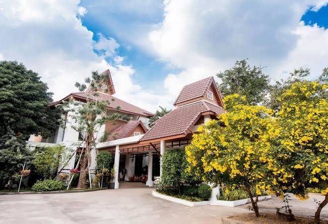 Wangyao riverside resort