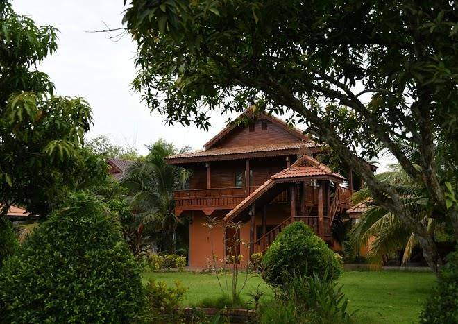 Ingpai resort