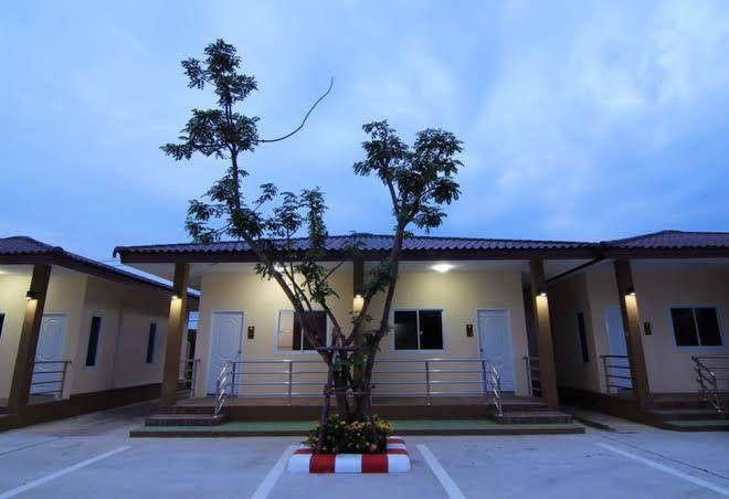 Khaohom Resort Image