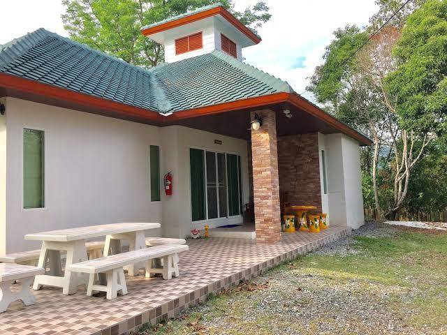 Nahinlad resort nakhon nayok