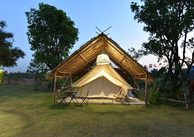 Baan rai kasemsuk