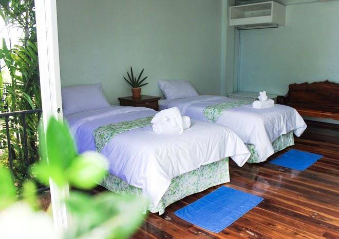 Menam resort nakornchaisri