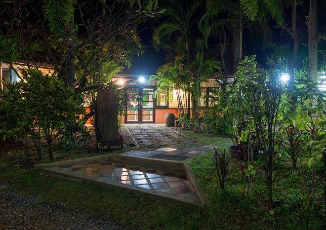 Charliena resort