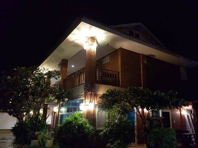 Punsook resort
