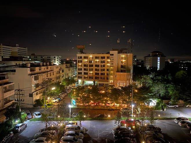 The Proud Exclusive Hotel Image