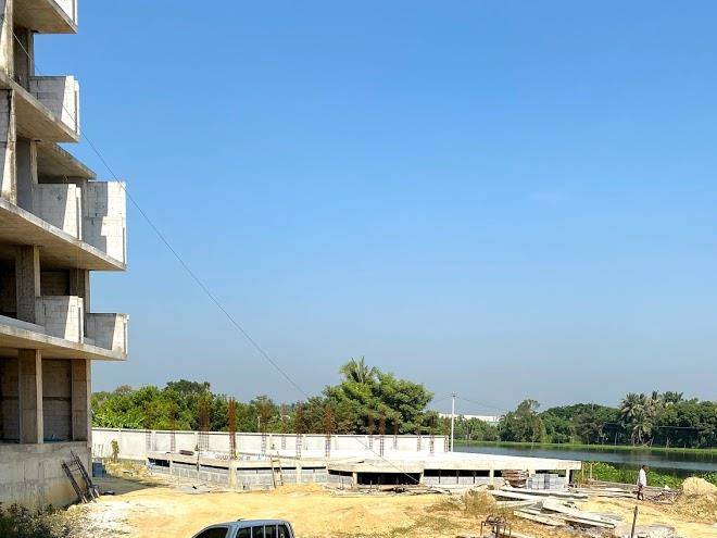 Neera Retreat Hotel Image