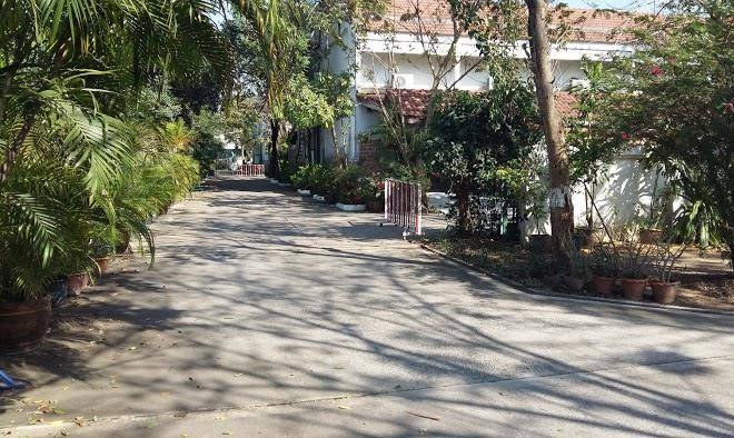 Resortel hotel