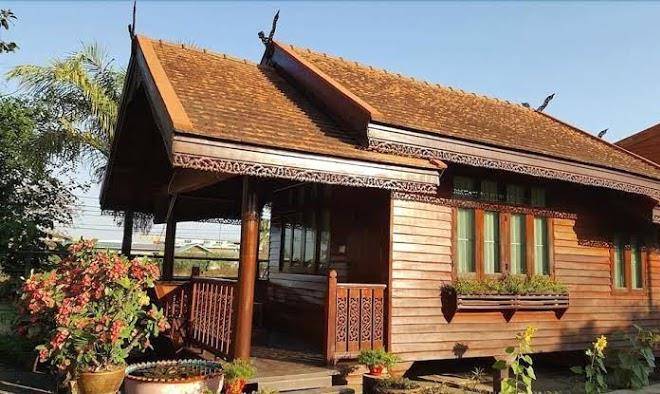 Hugphaeng garden resort