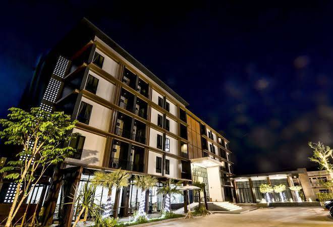Boondara boutique hotel