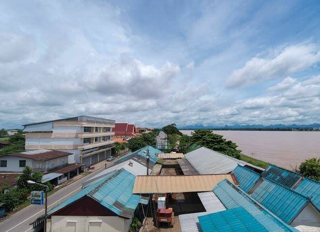 Fortune view khong hotel