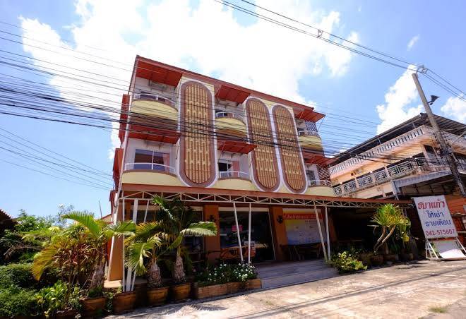 Krunkrao hotel
