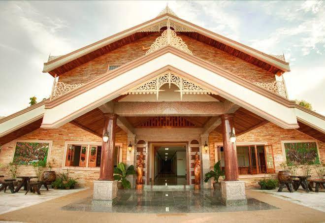 Pak ping ing kong hotel