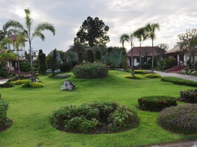 Phutarin resotel resort
