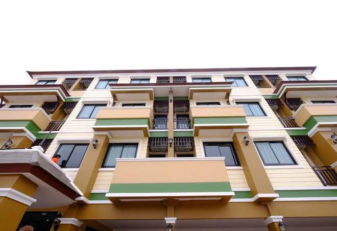 Porpiang hotel