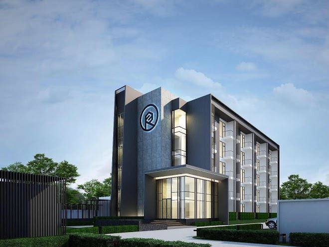 R2 hotel