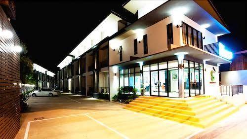 Siamgrand hotel nakhon phanom