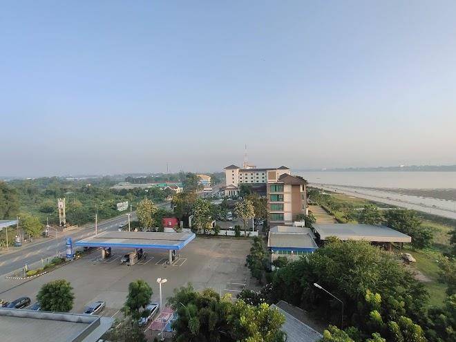 Siri regent hotel