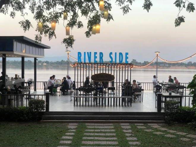 The river hotel nakhonphanom