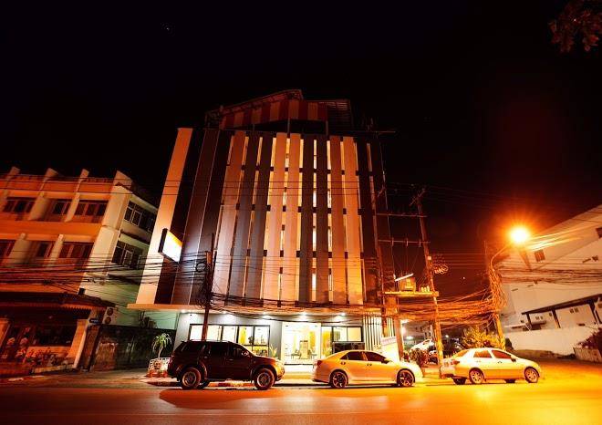 Windsor hotel